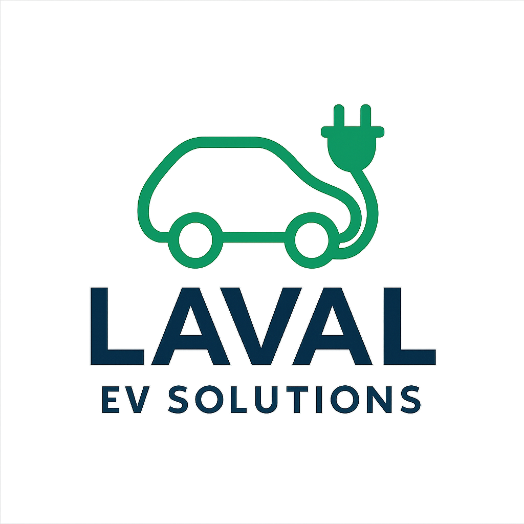Laval EV Solutions